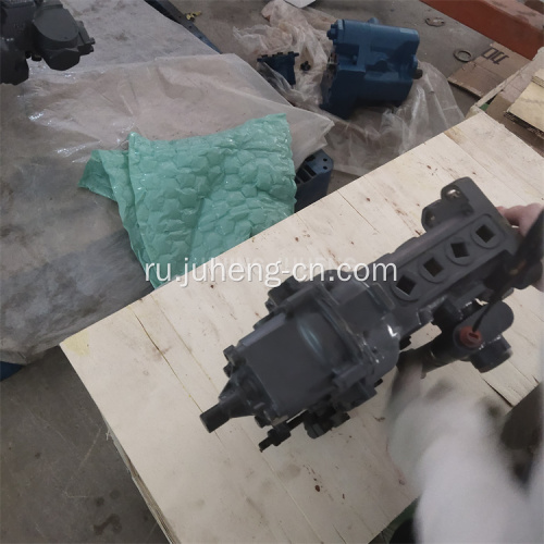 PC78US-6 ТНВД 6205711350